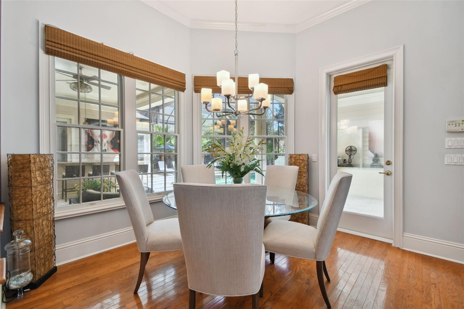 CELEBRATION VILLAGE UNIT 2 - Residential