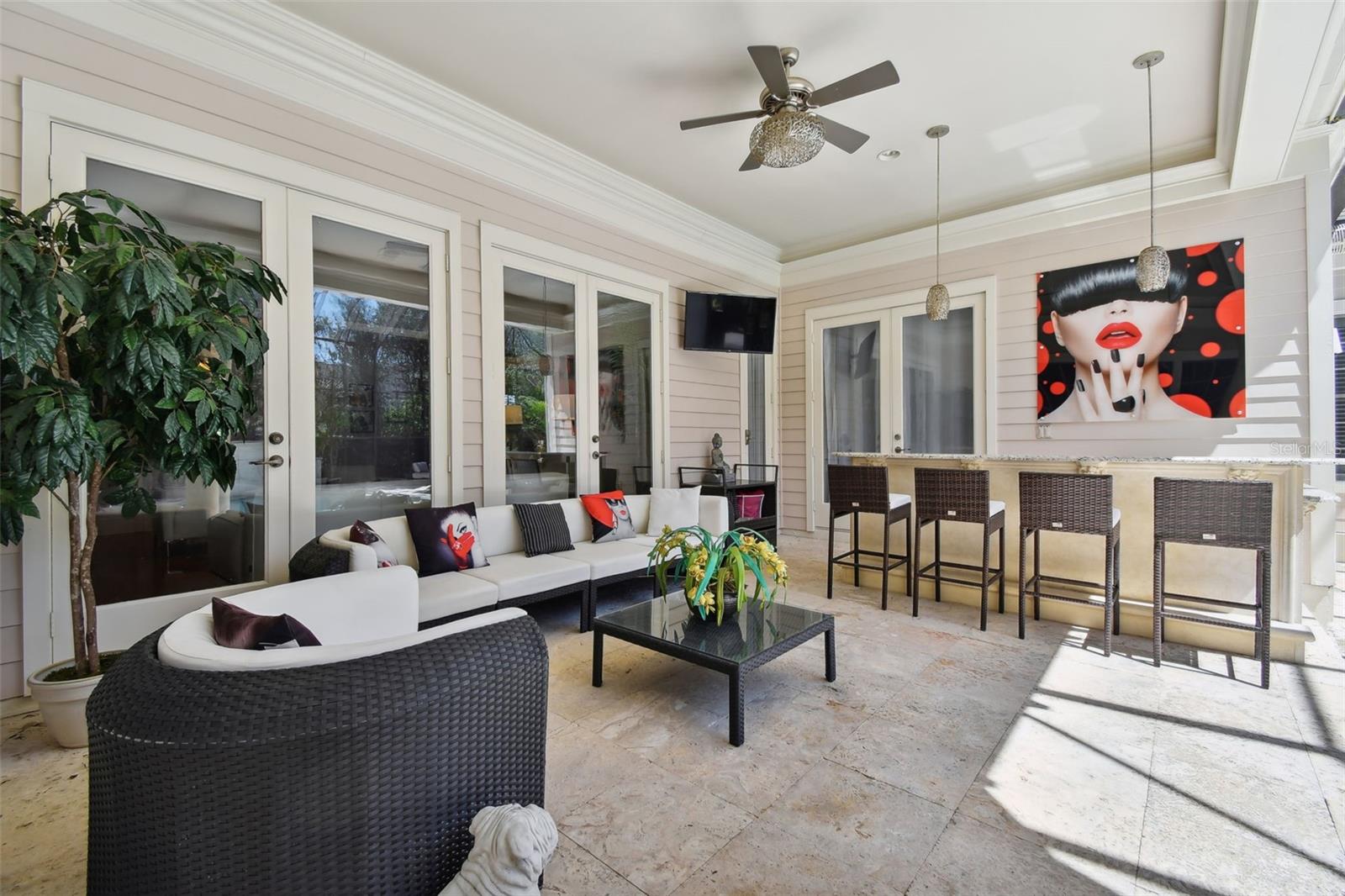 CELEBRATION VILLAGE UNIT 2 - Residential