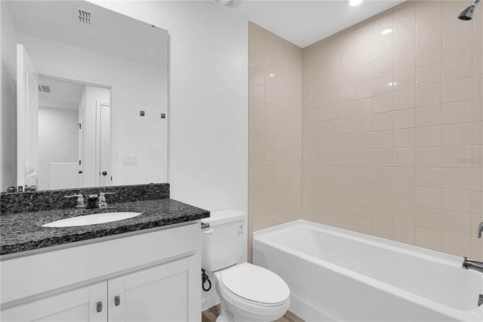 SOLEIL AT WESTSIDE - Residential