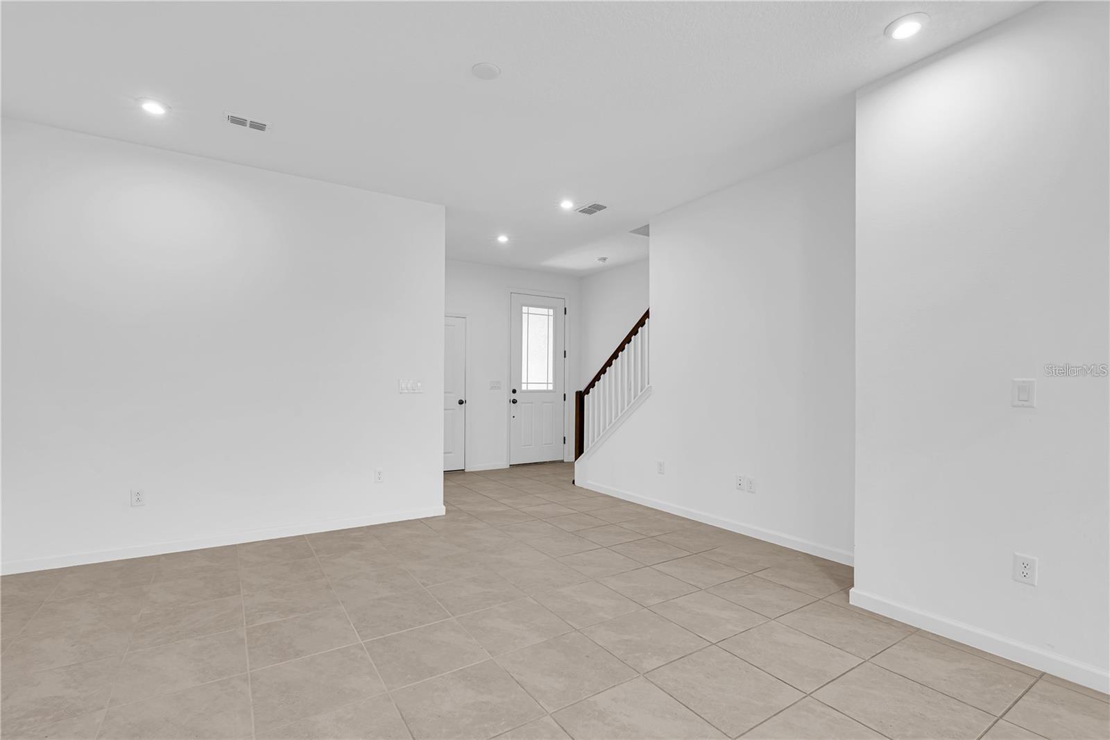 SOLEIL AT WESTSIDE - Residential