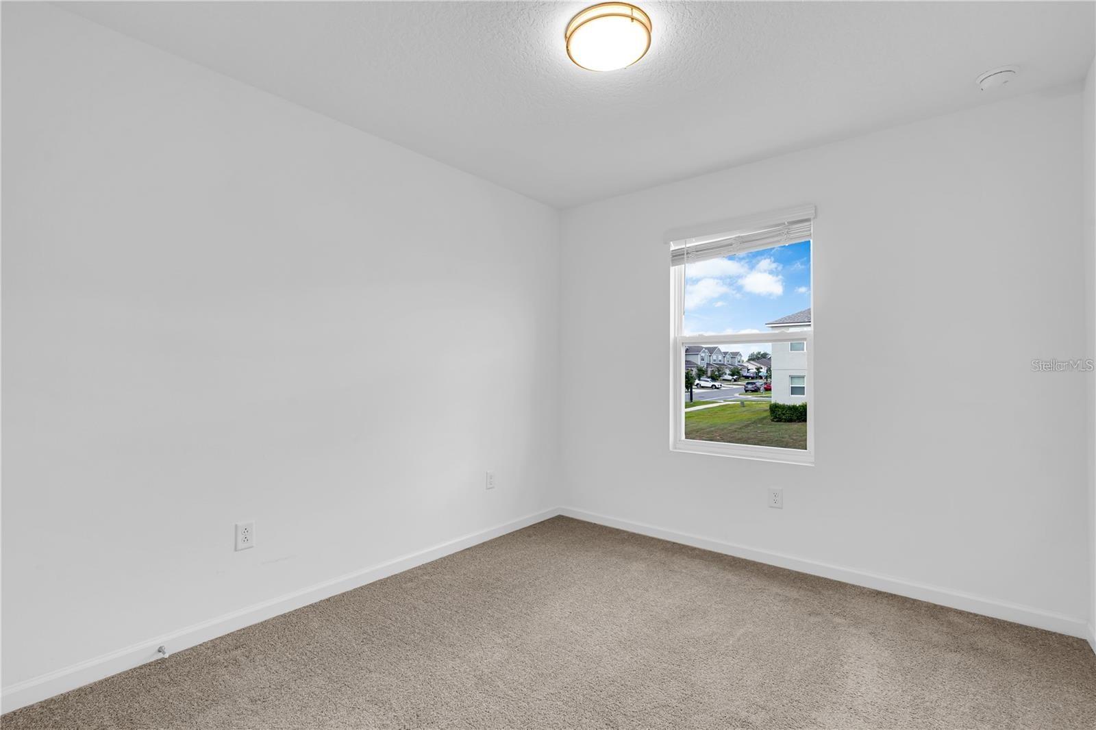 SOLEIL AT WESTSIDE - Residential