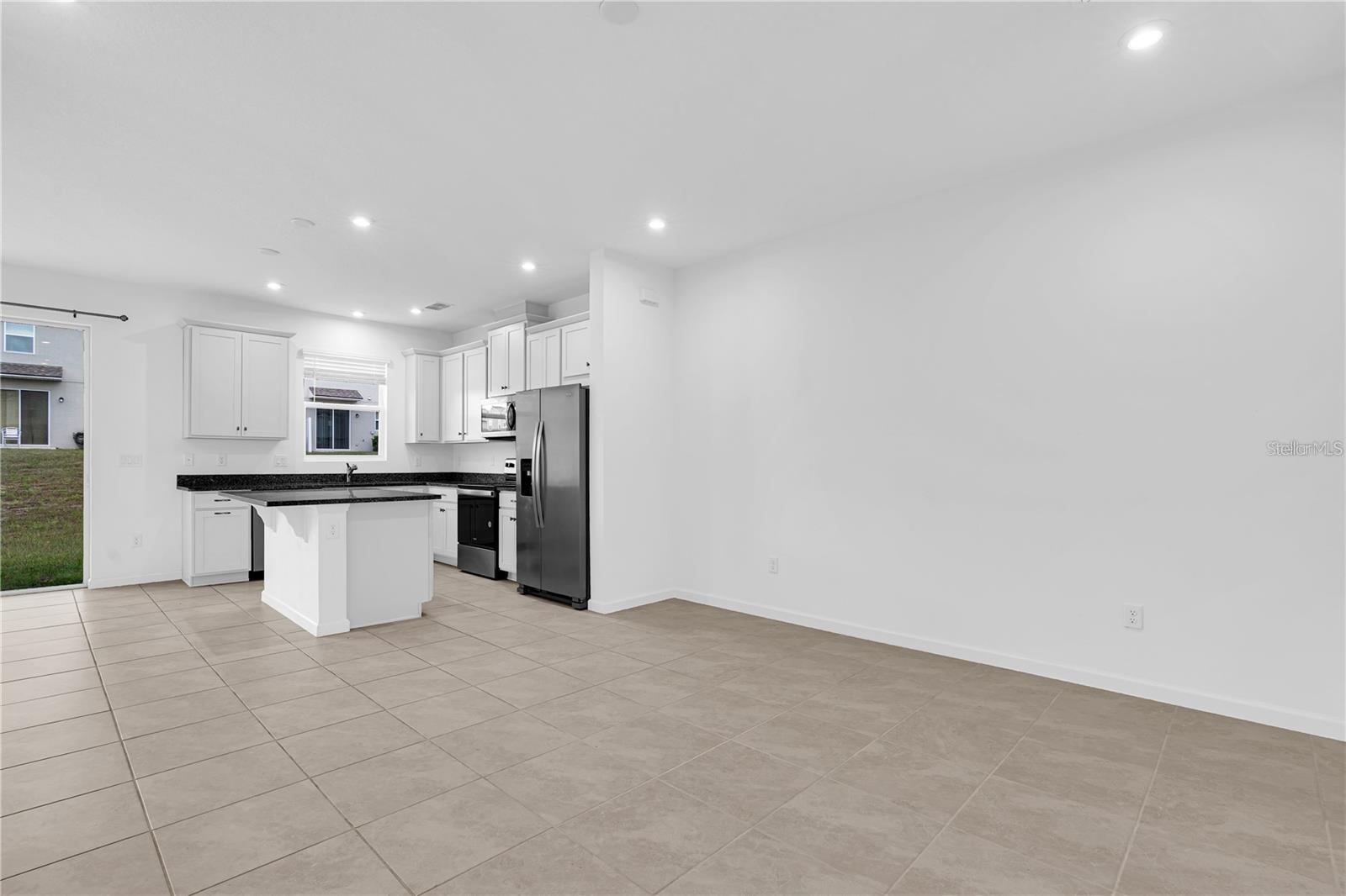 SOLEIL AT WESTSIDE - Residential