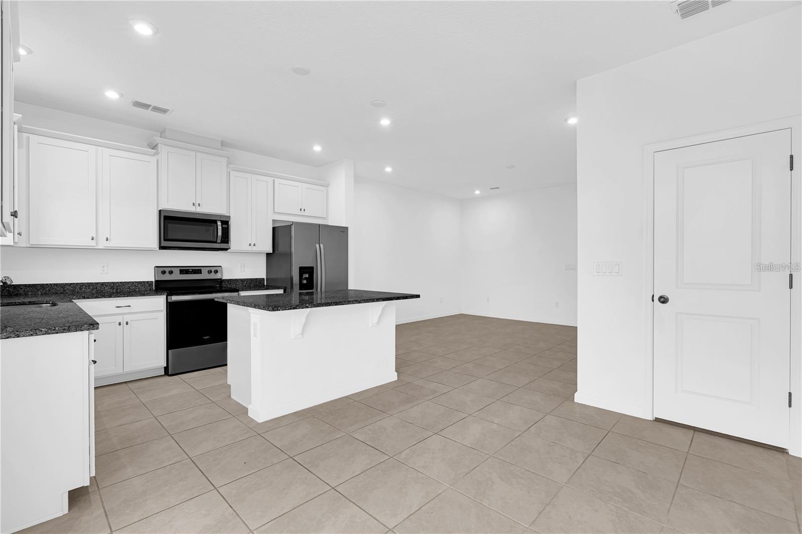 SOLEIL AT WESTSIDE - Residential