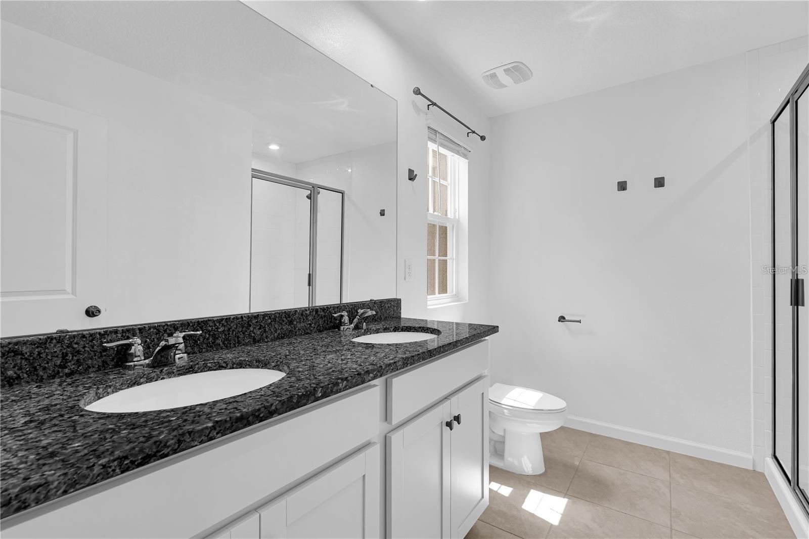 SOLEIL AT WESTSIDE - Residential