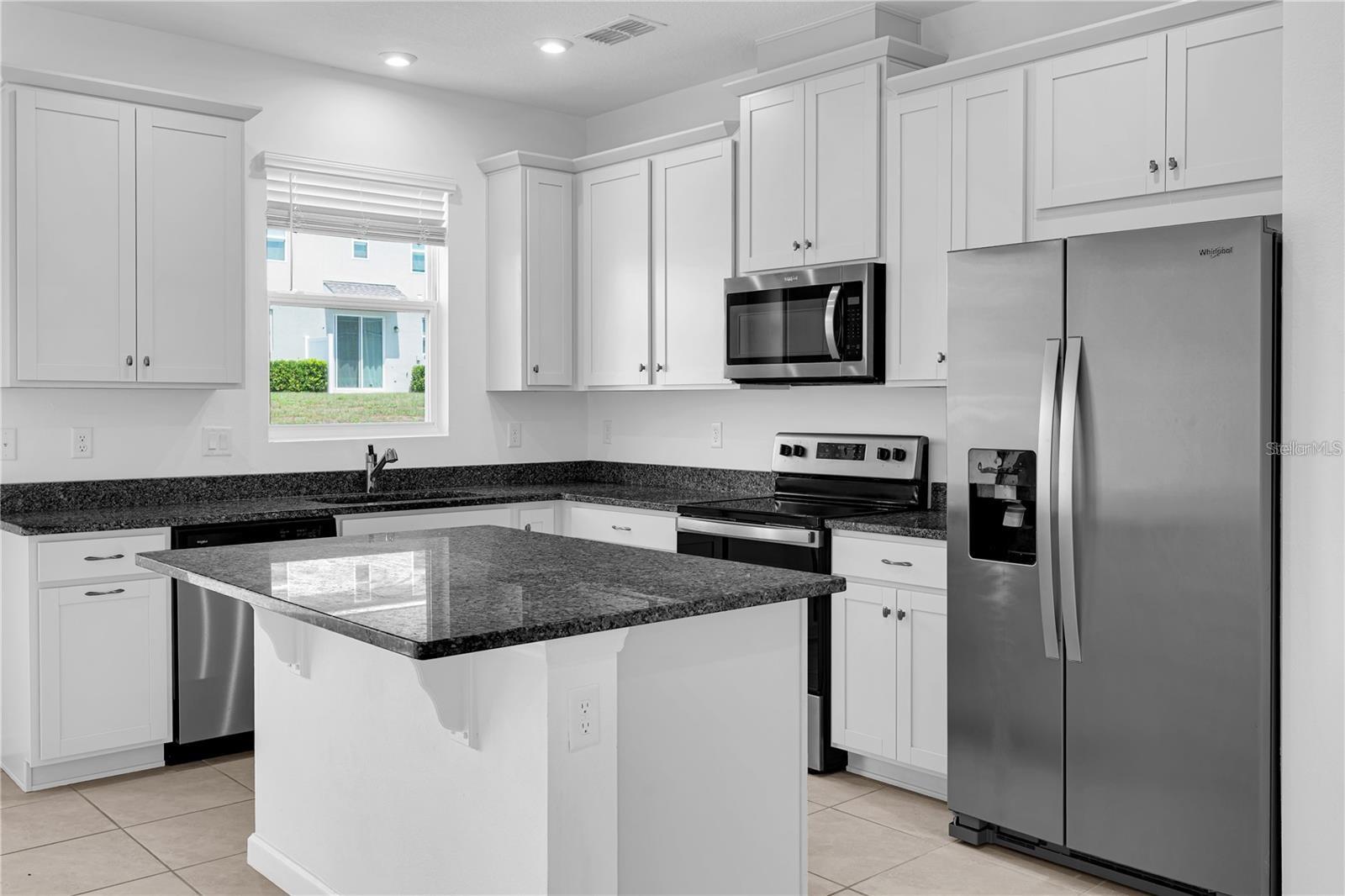 SOLEIL AT WESTSIDE - Residential