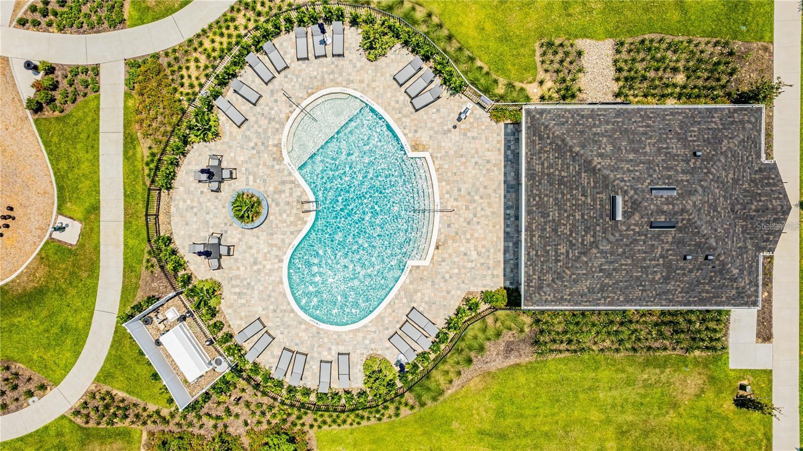 SOLEIL AT WESTSIDE - Residential