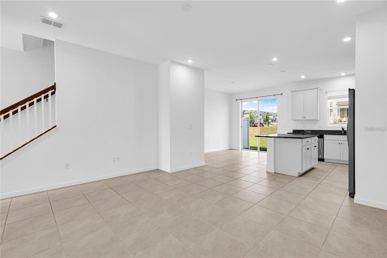 SOLEIL AT WESTSIDE - Residential