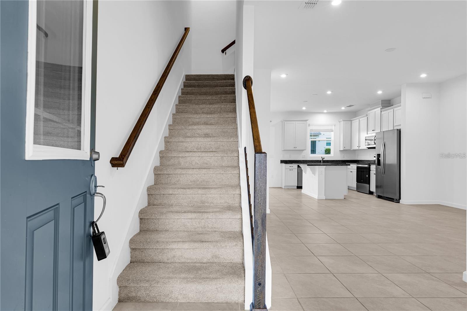 SOLEIL AT WESTSIDE - Residential