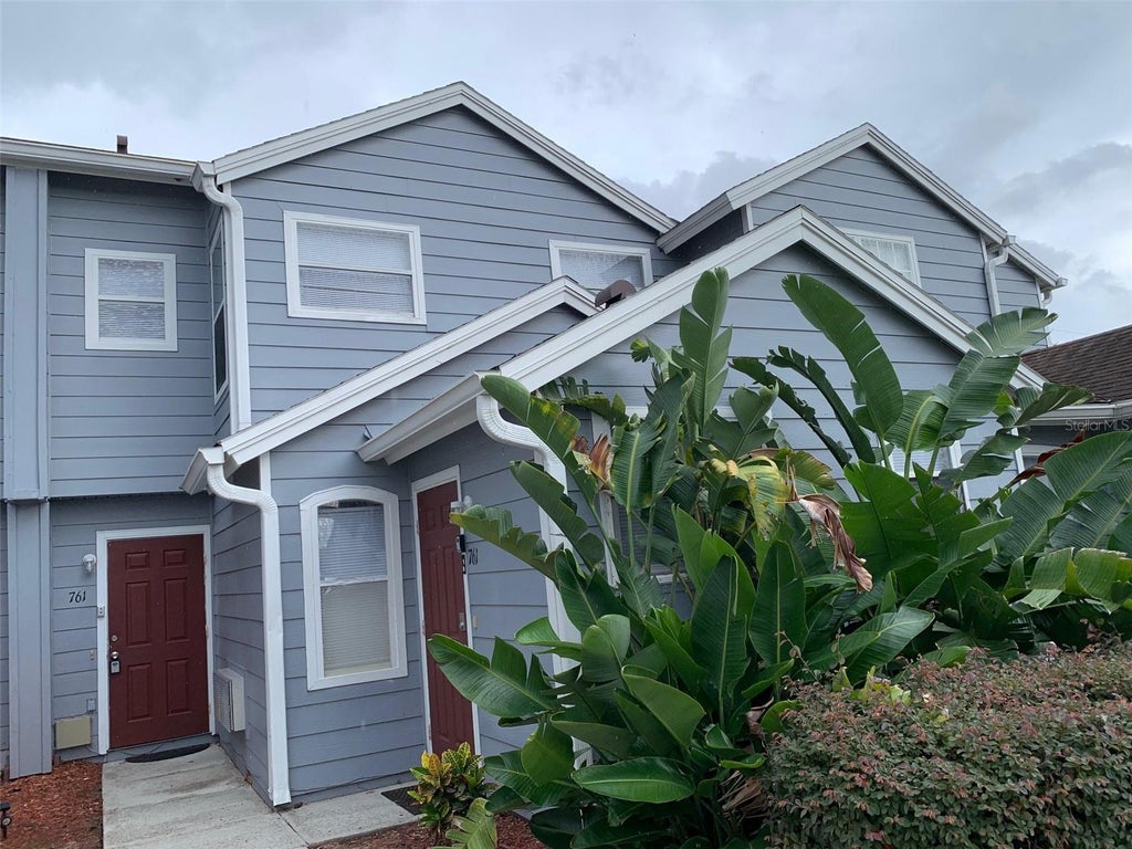 Photo of 761 Caribbean Drive, Davenport, FL 33897 (MLS # O6415688)