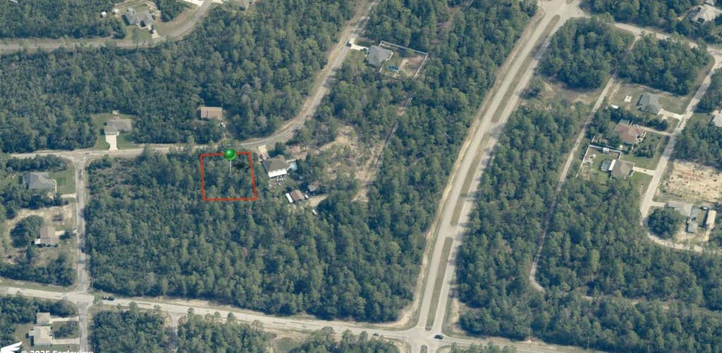 Photo of 4164 W Vicksburg Drive, Citrus Springs, FL 34433 (MLS # O6432579)