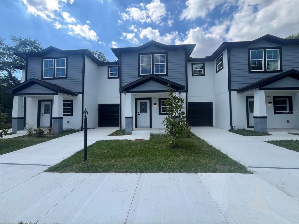 Photo of 8106 N Greenwood Avenue, Tampa, FL 33604 (MLS # TB8509616)