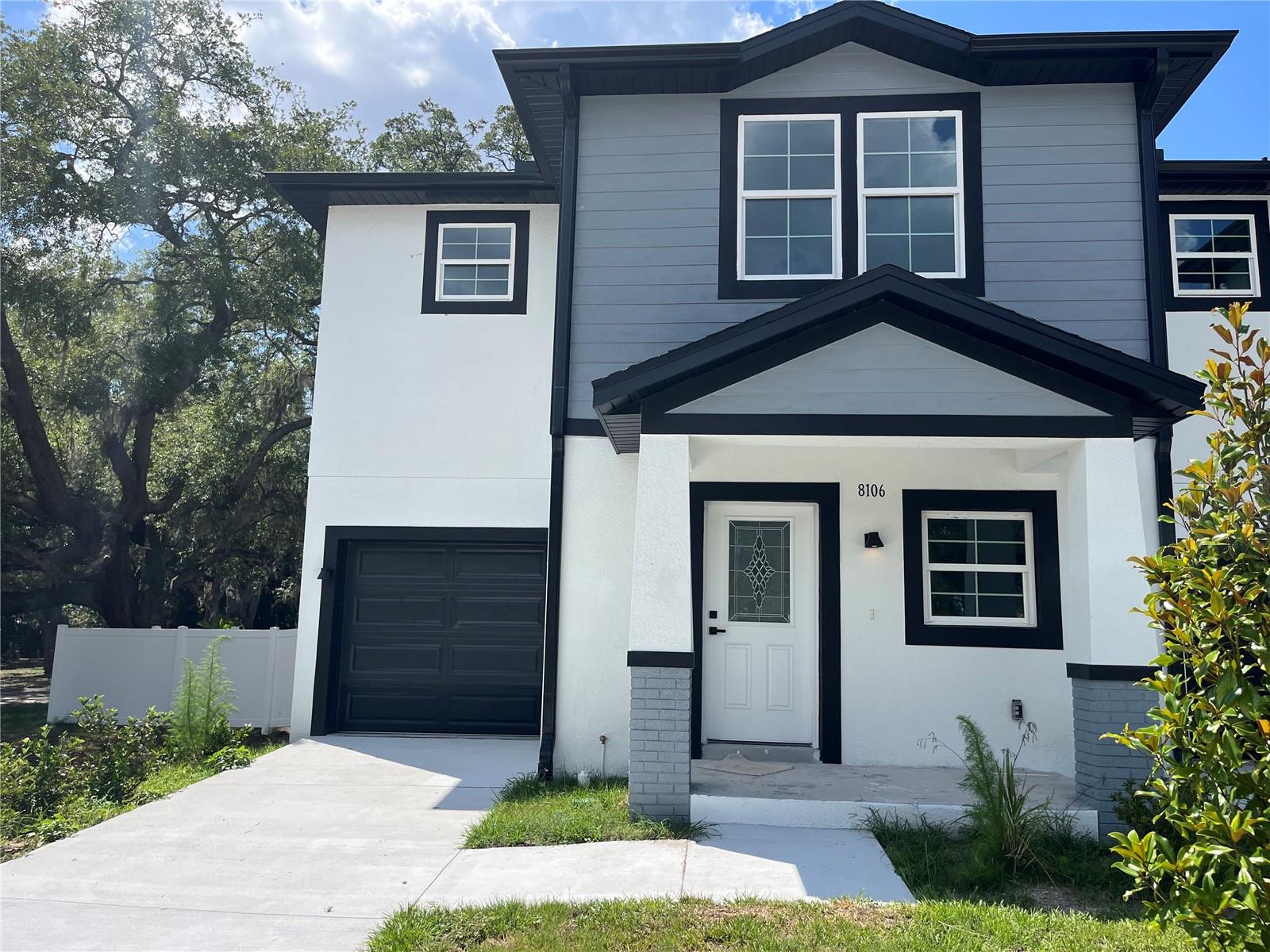 GREENWOOD COVE TWNHMS SUB - Residential
