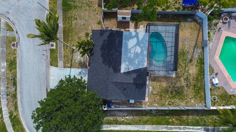 A home in PINELLAS PARK