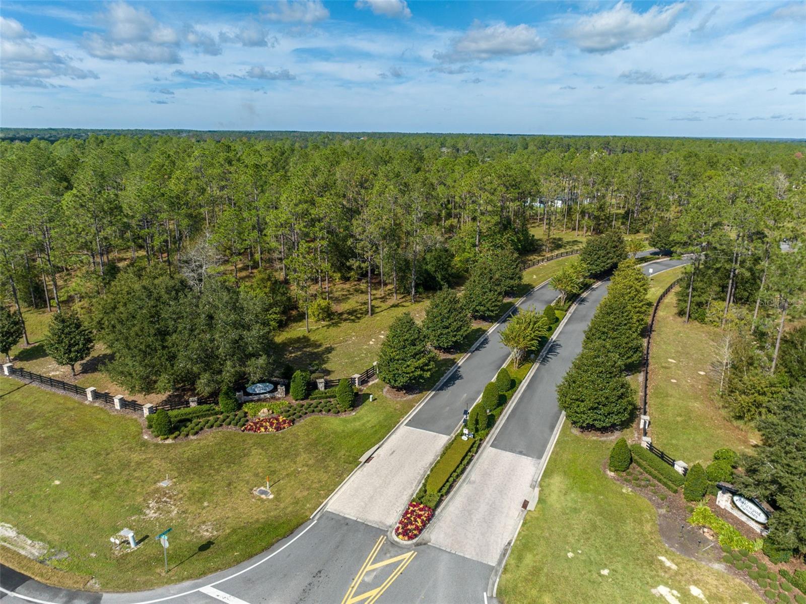 LAKEWOOD RANCHES SUB - Land