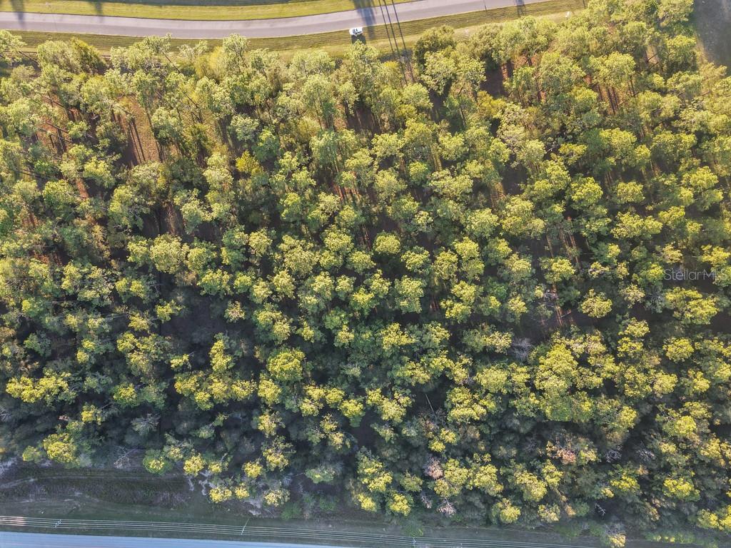 LAKEWOOD RANCHES SUB - Land