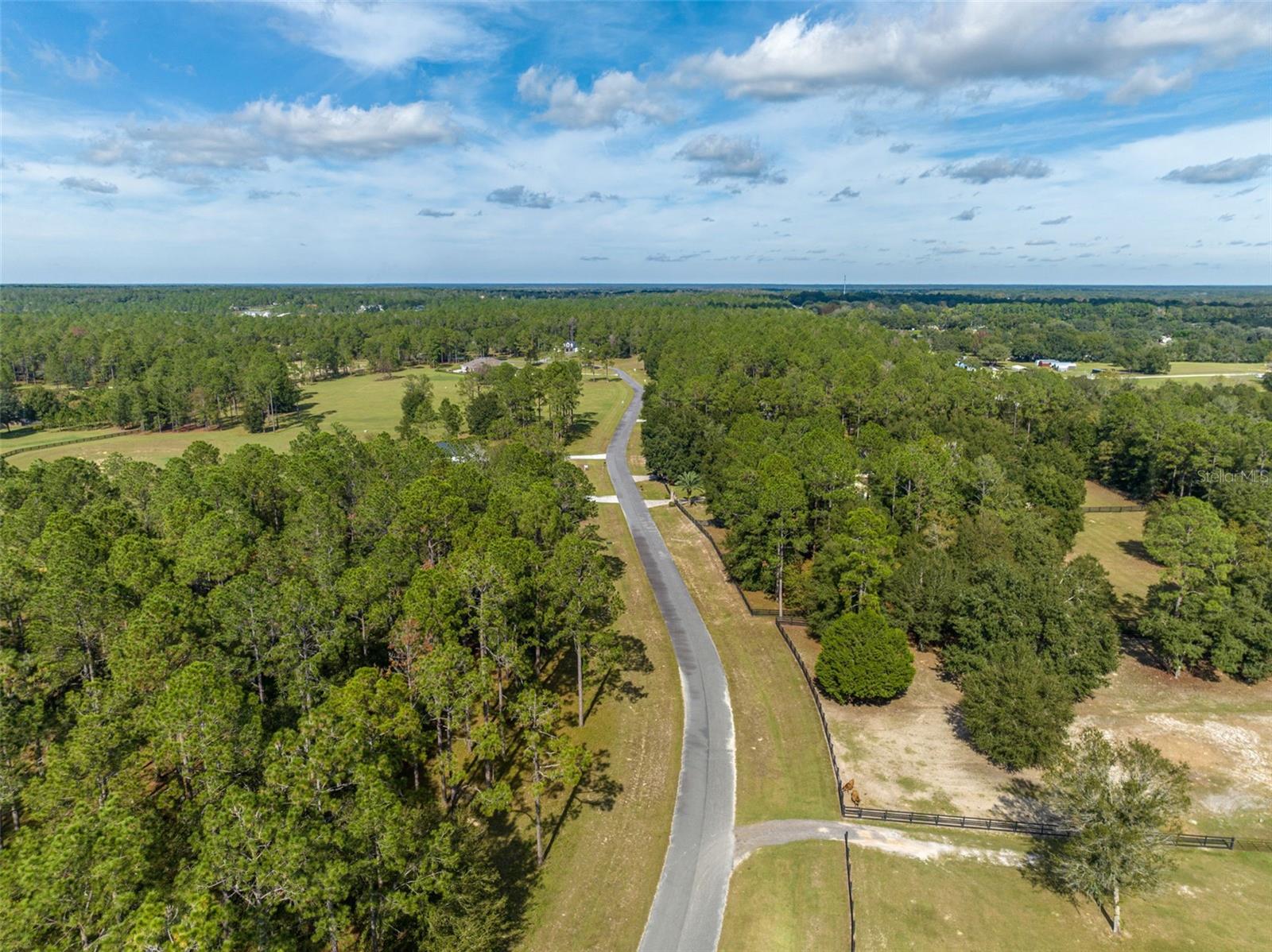 LAKEWOOD RANCHES SUB - Land