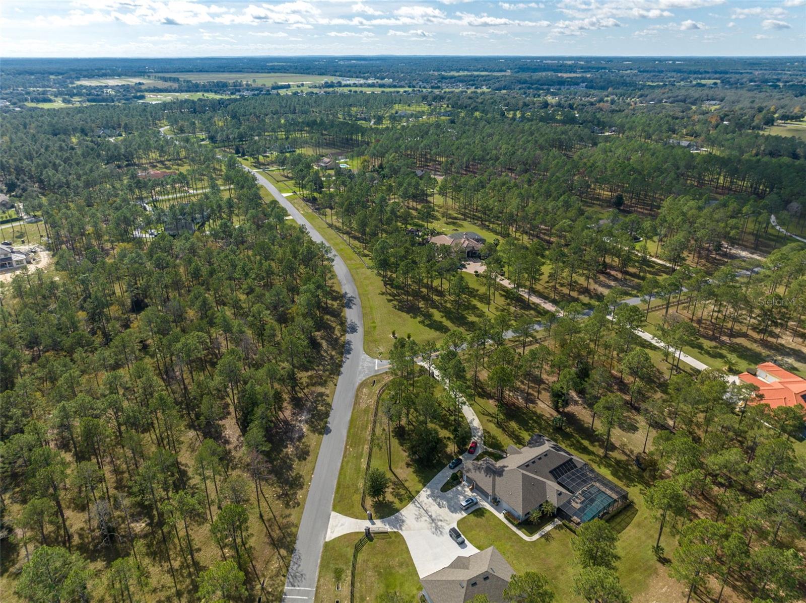 LAKEWOOD RANCHES SUB - Land