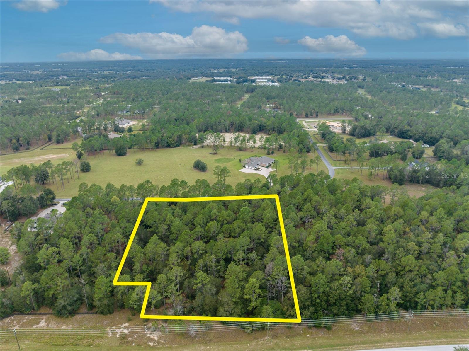 LAKEWOOD RANCHES SUB - Land