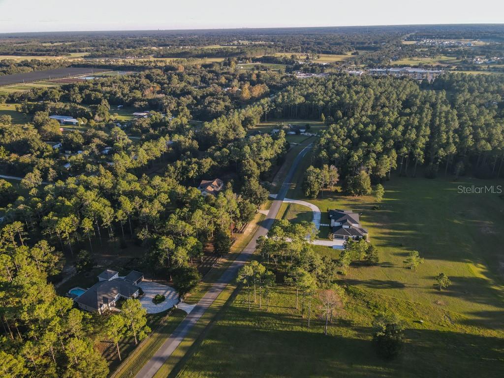 LAKEWOOD RANCHES SUB - Land