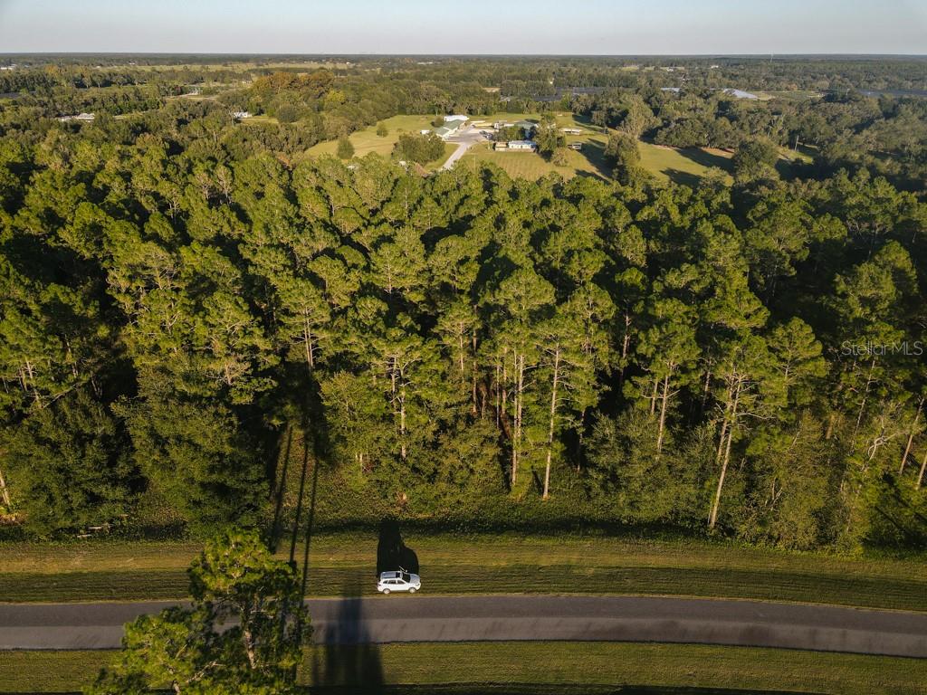 LAKEWOOD RANCHES SUB - Land