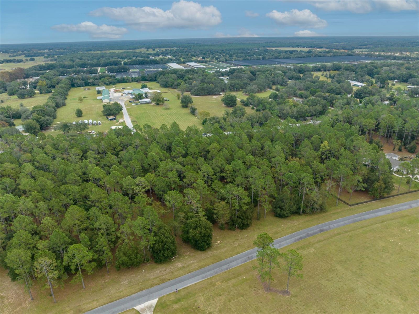 LAKEWOOD RANCHES SUB - Land