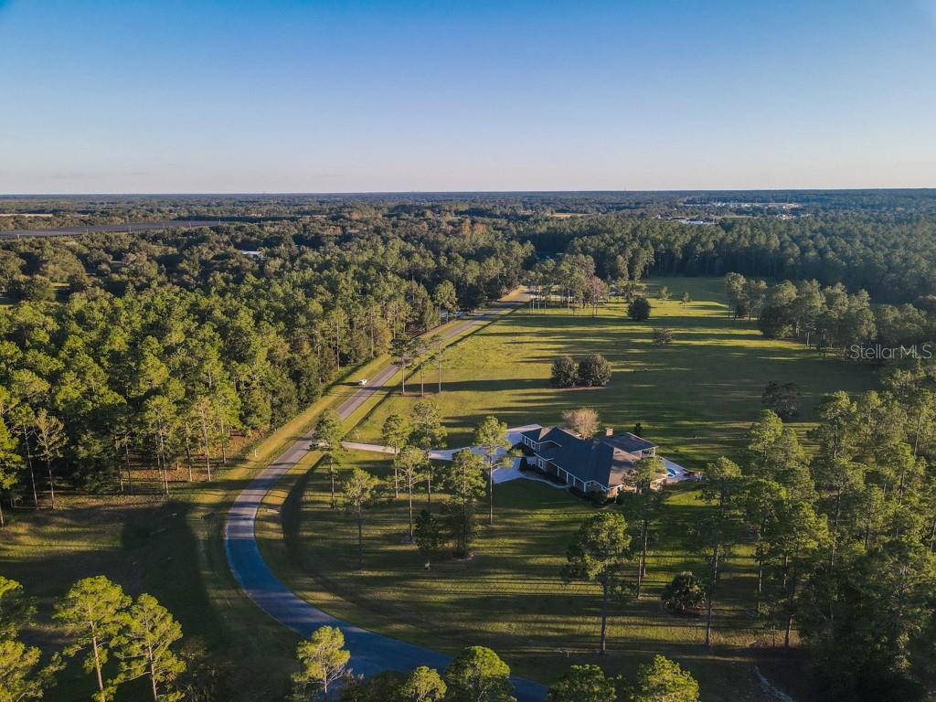 LAKEWOOD RANCHES SUB - Land