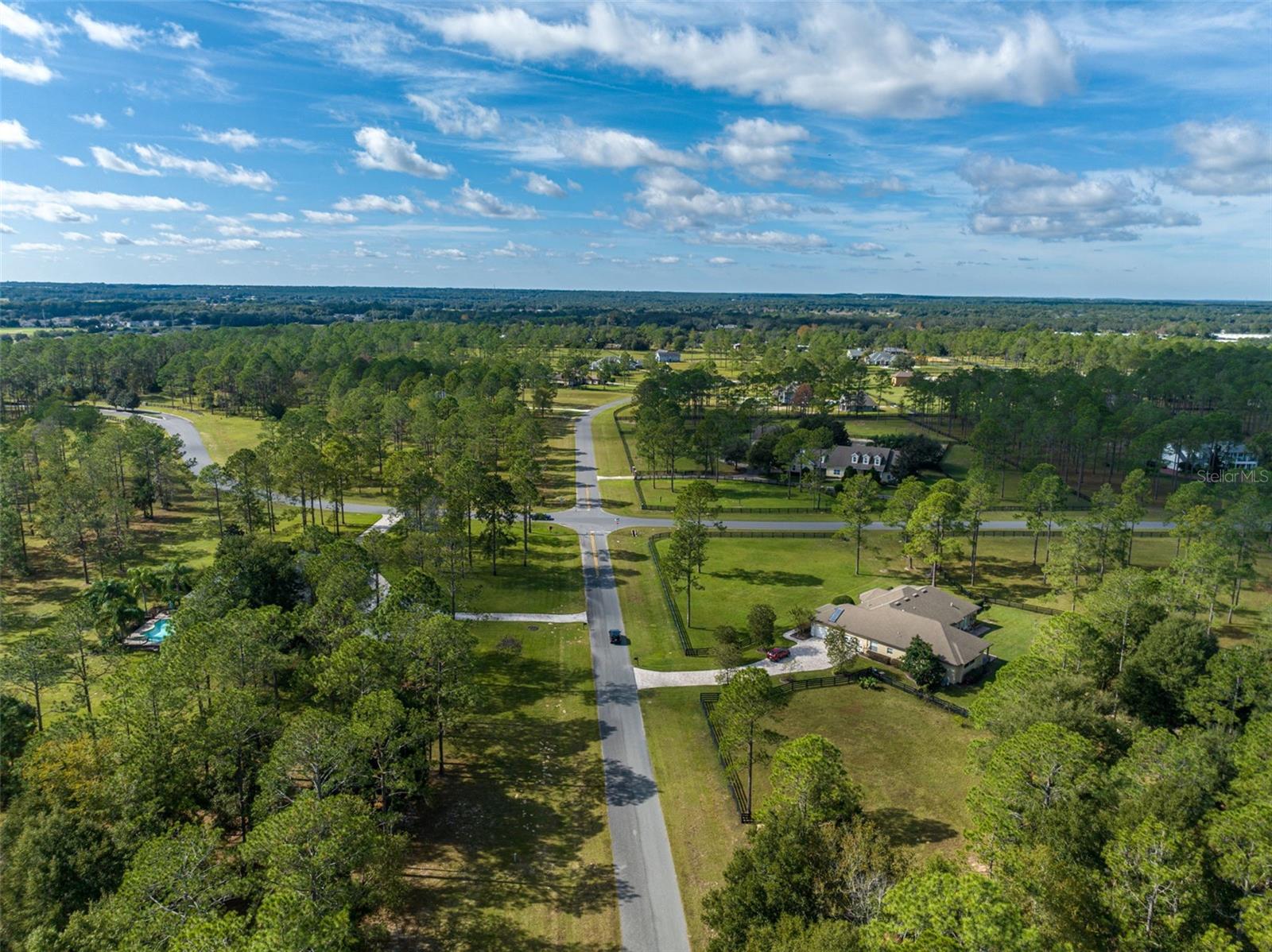 LAKEWOOD RANCHES SUB - Land