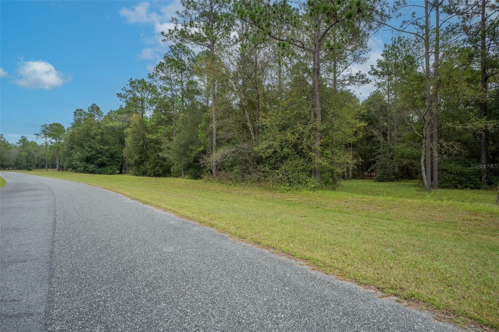 LAKEWOOD RANCHES SUB - Land