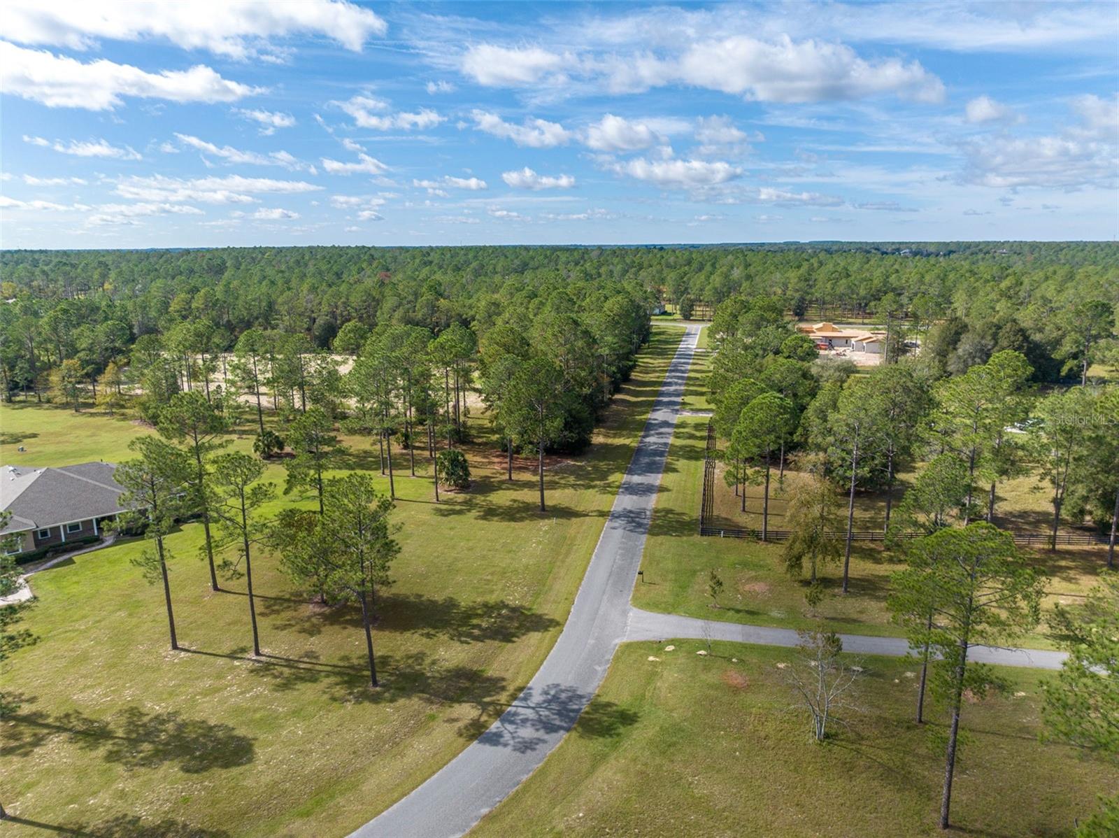 LAKEWOOD RANCHES SUB - Land