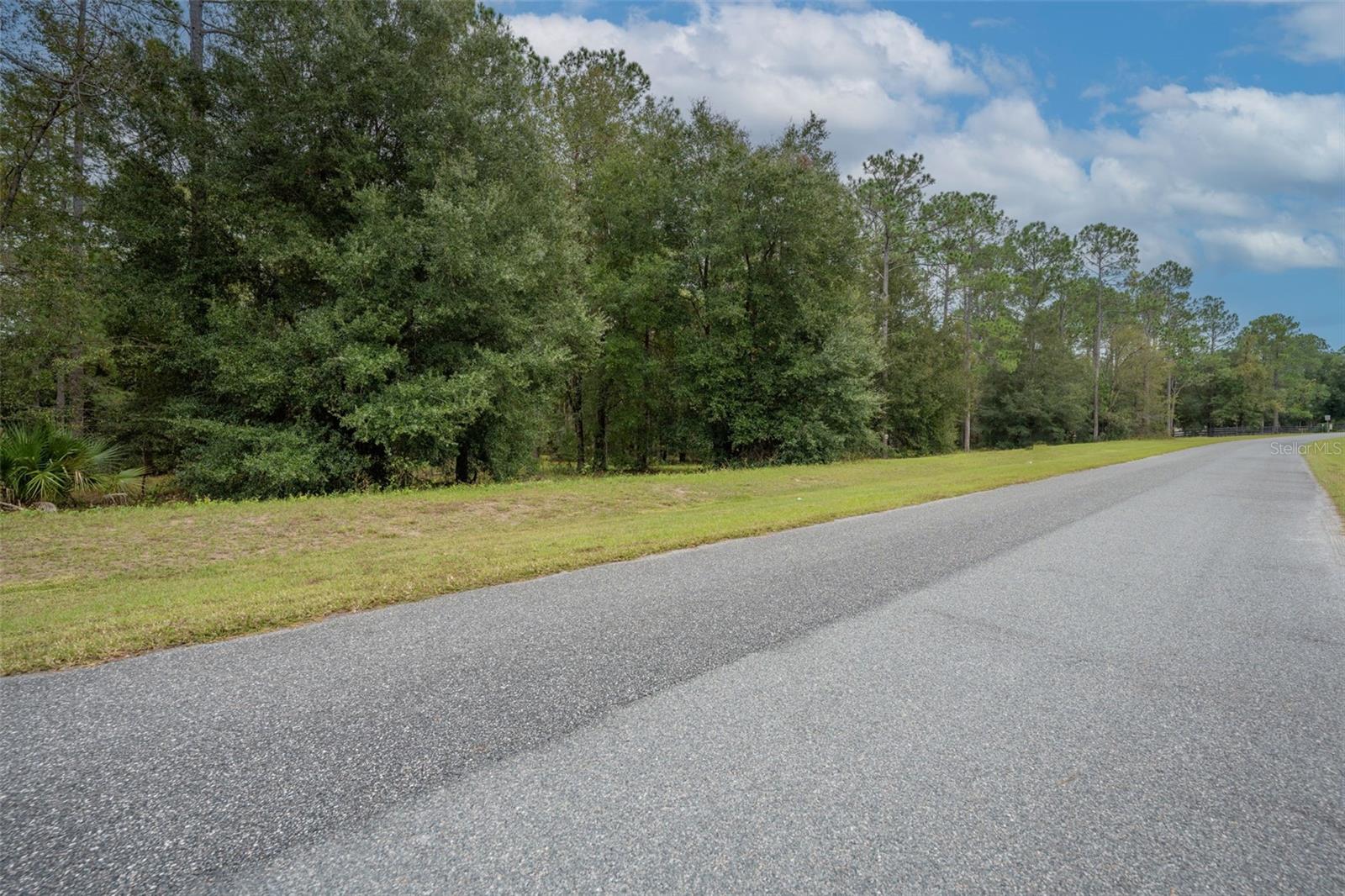 LAKEWOOD RANCHES SUB - Land