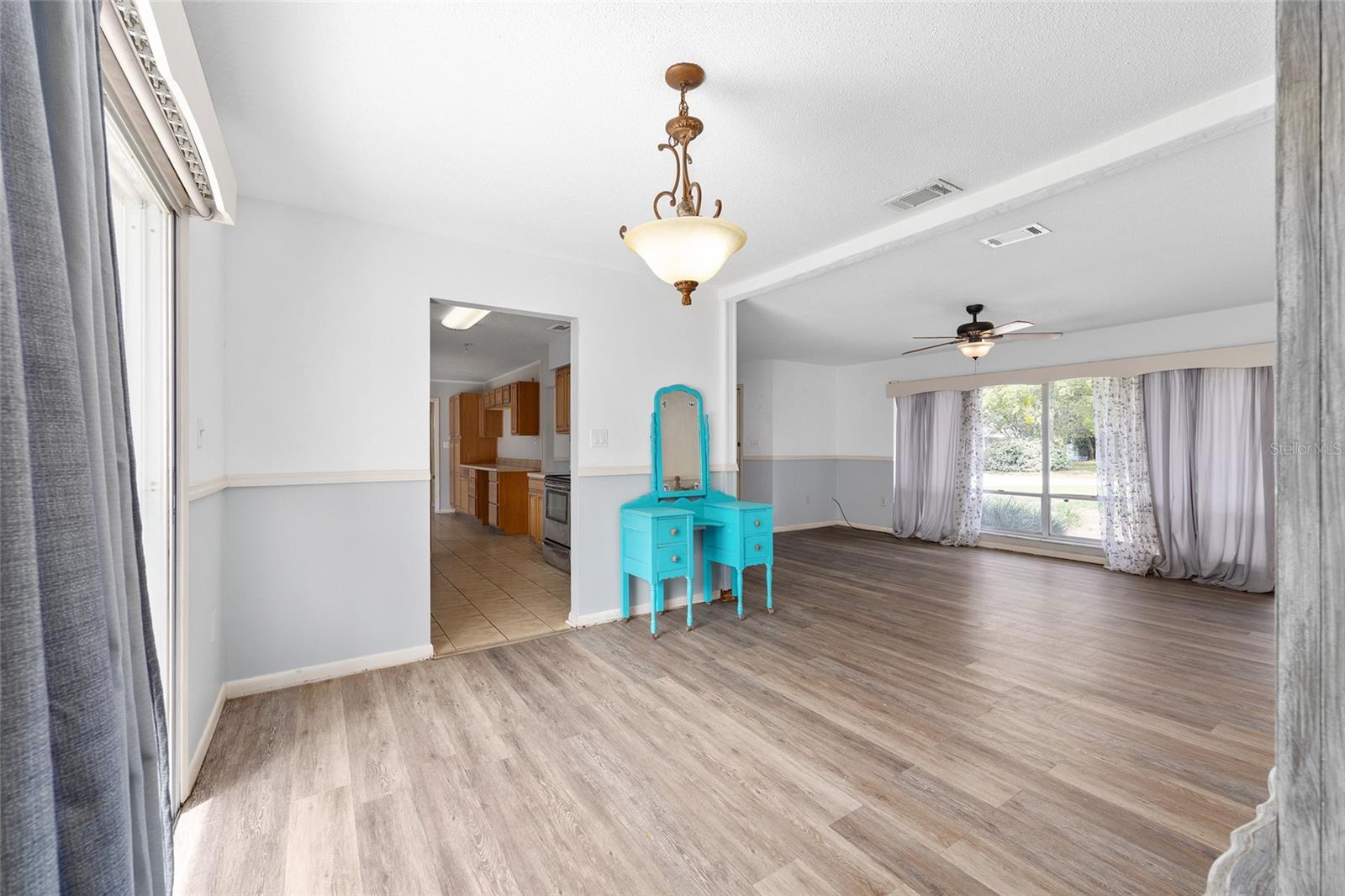 HERITAGE HILLS REP - Residential