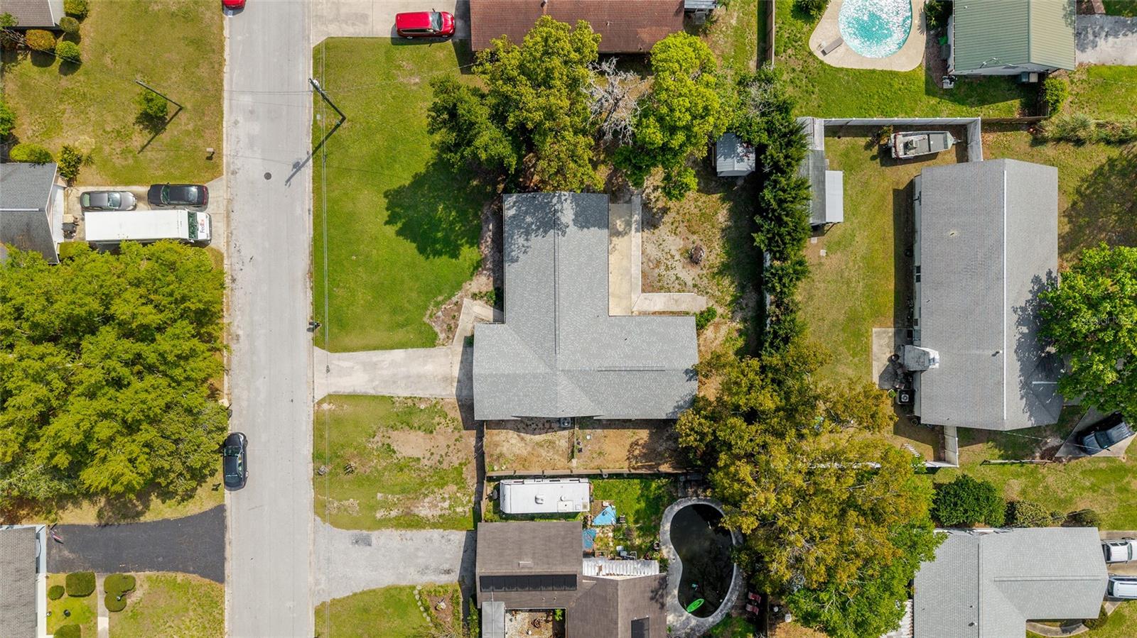 HERITAGE HILLS REP - Residential