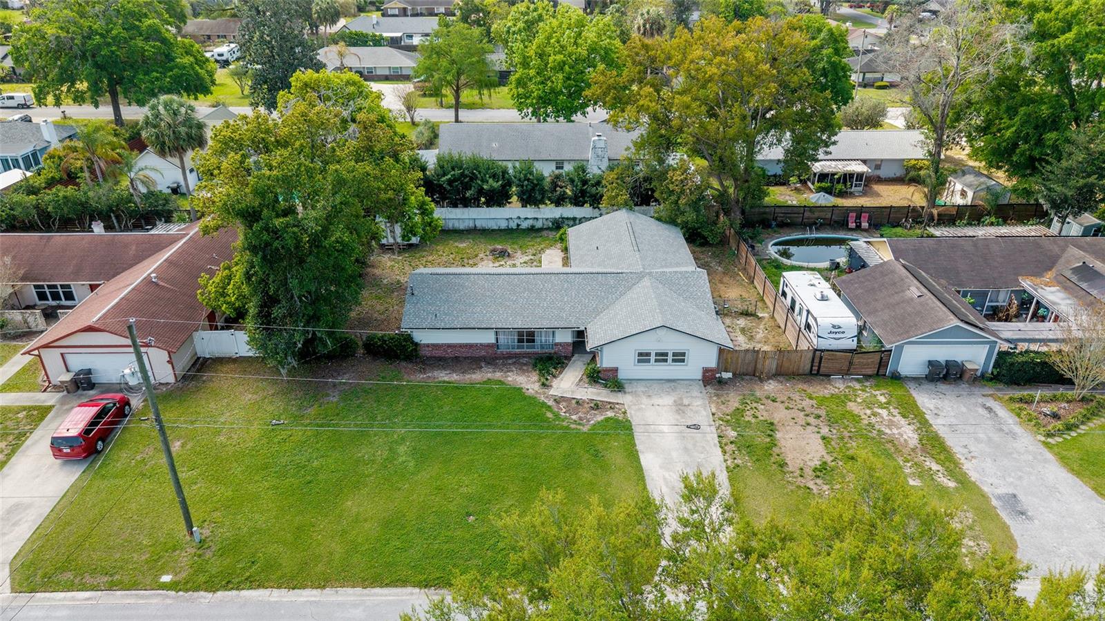 HERITAGE HILLS REP - Residential