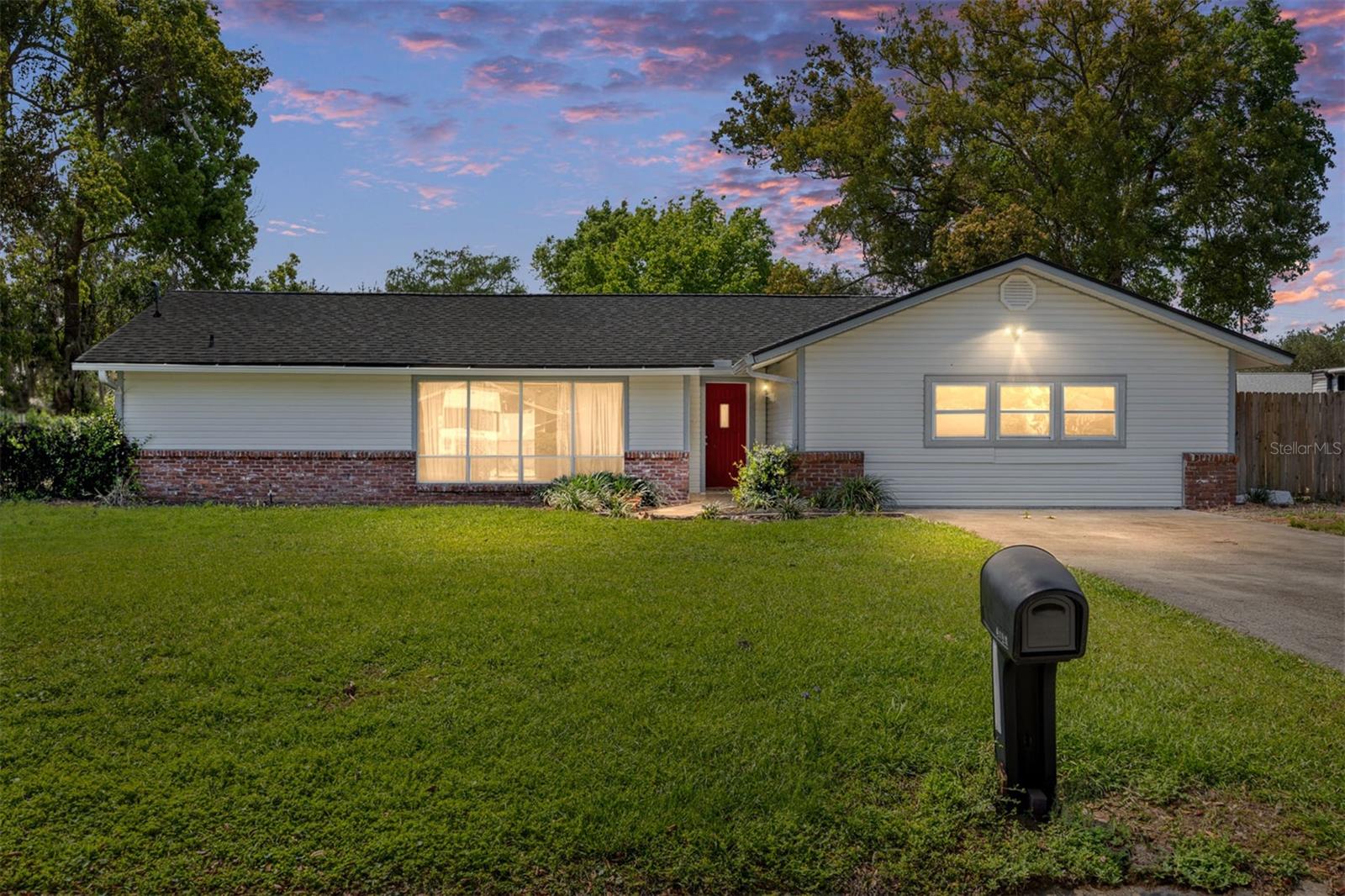 HERITAGE HILLS REP - Residential