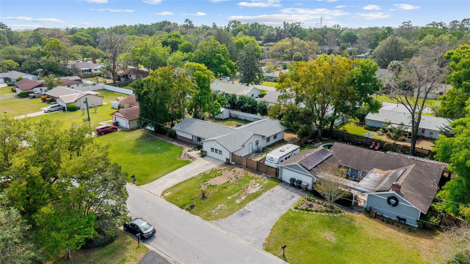 HERITAGE HILLS REP - Residential