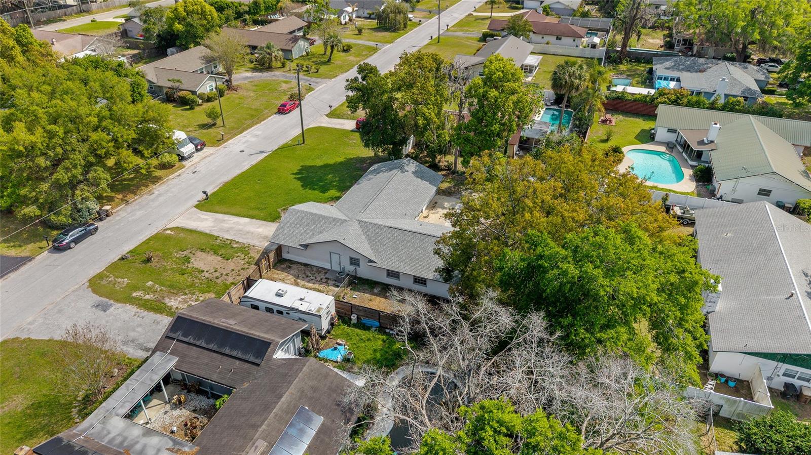 HERITAGE HILLS REP - Residential