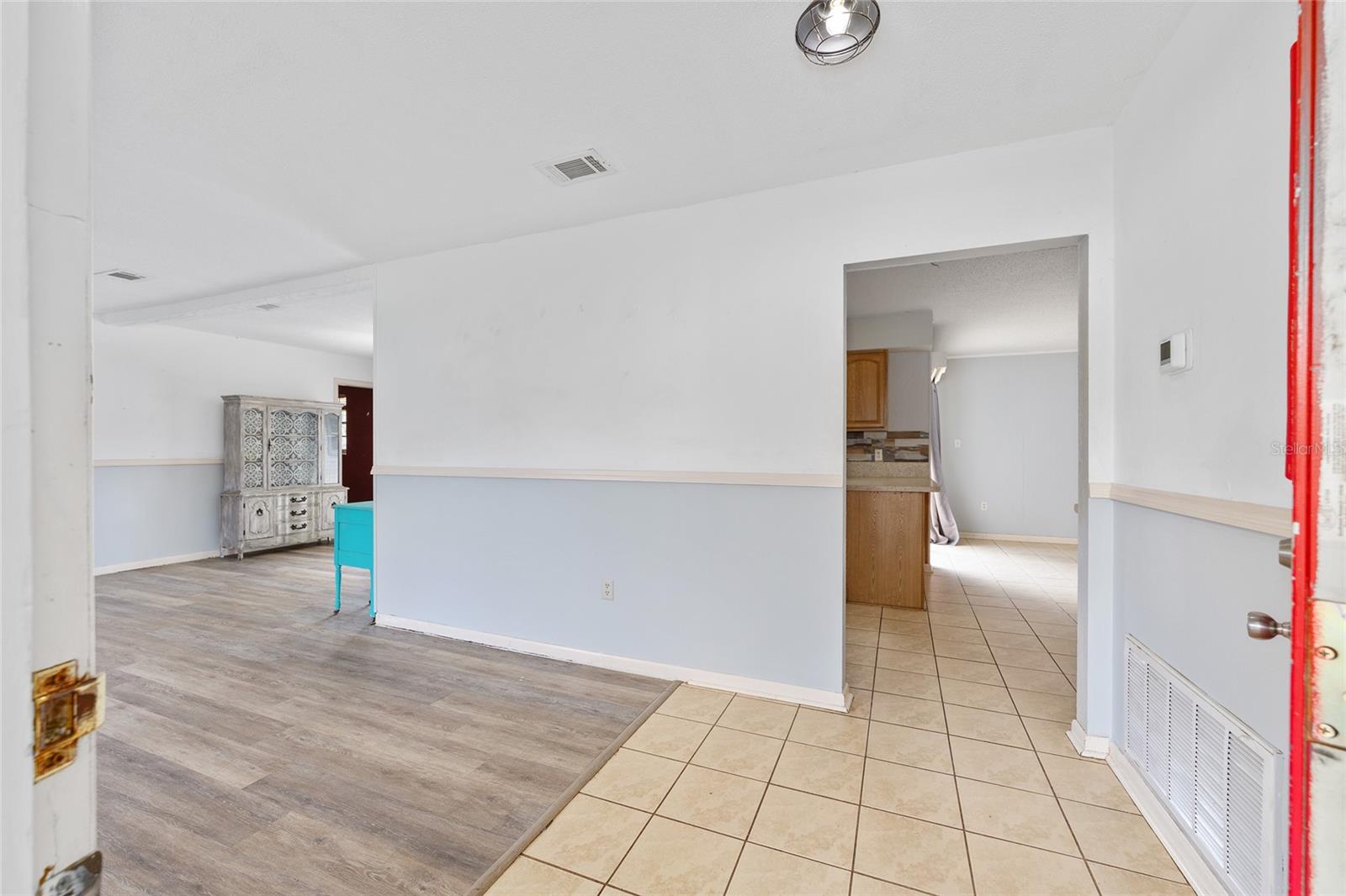 HERITAGE HILLS REP - Residential