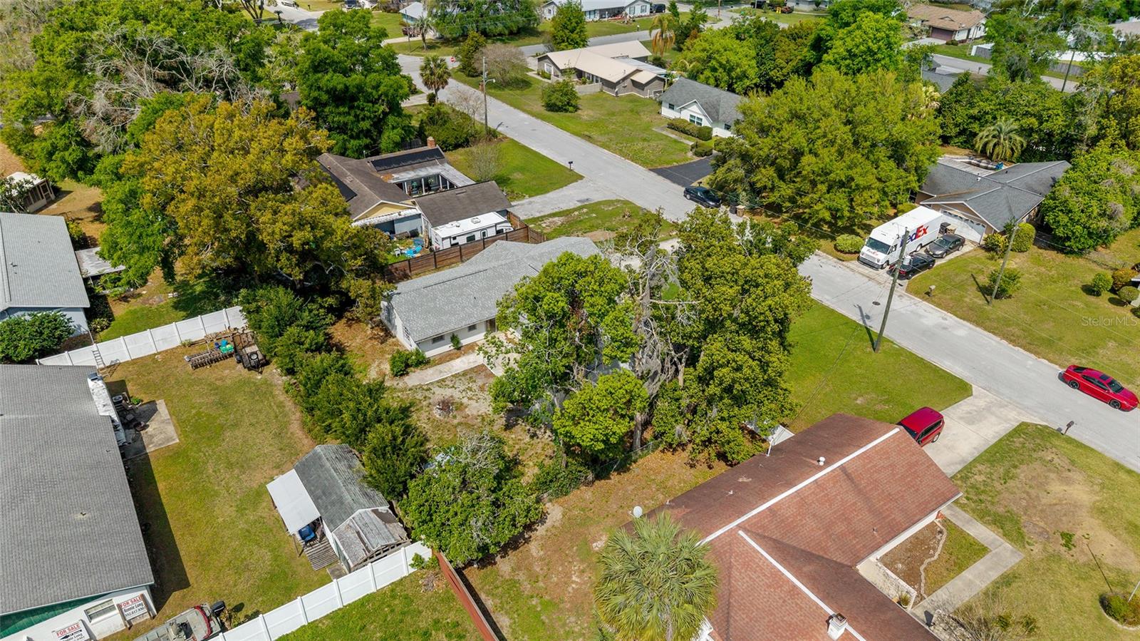 HERITAGE HILLS REP - Residential