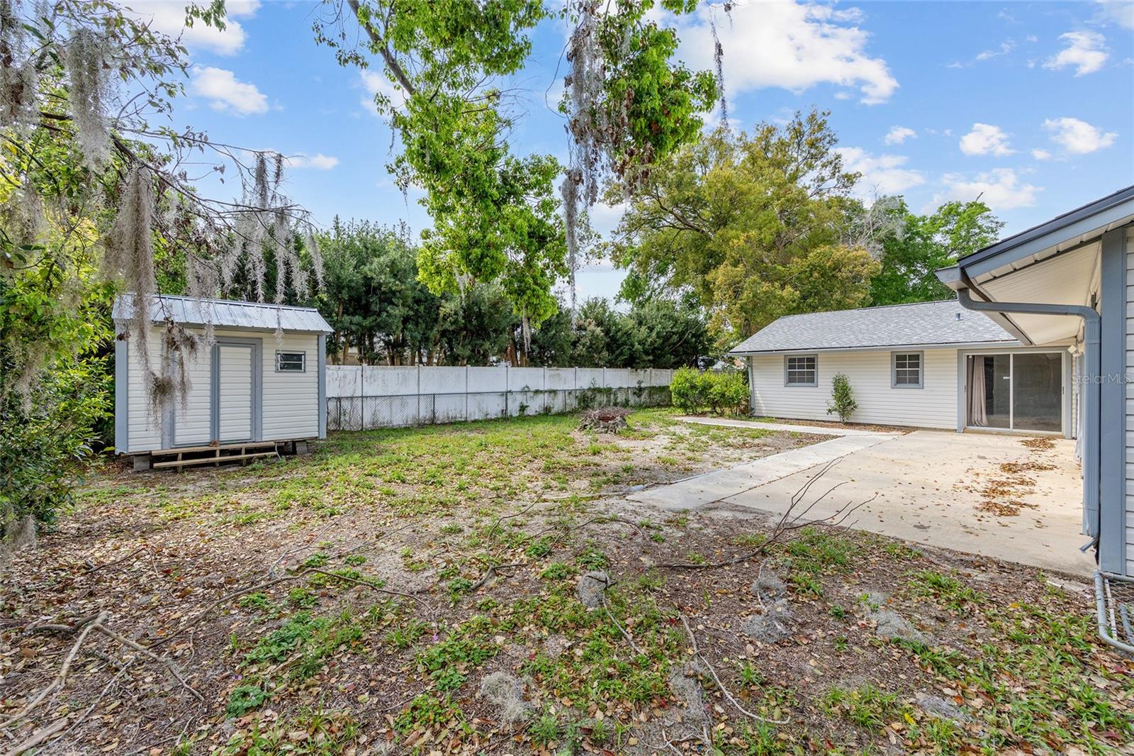 HERITAGE HILLS REP - Residential