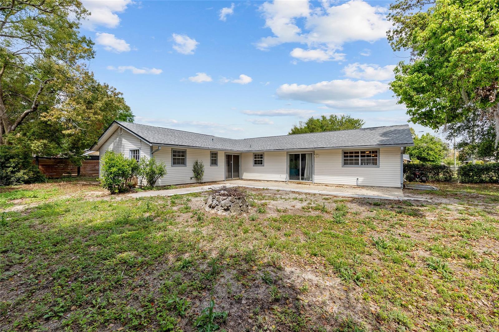 HERITAGE HILLS REP - Residential