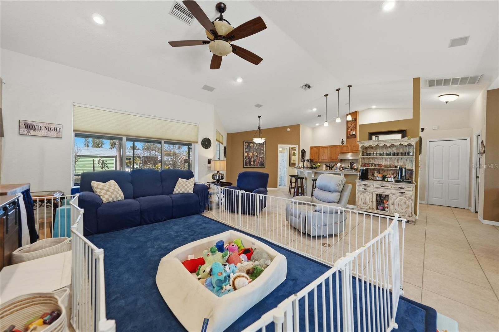 HRBR HEIGHTS - Residential