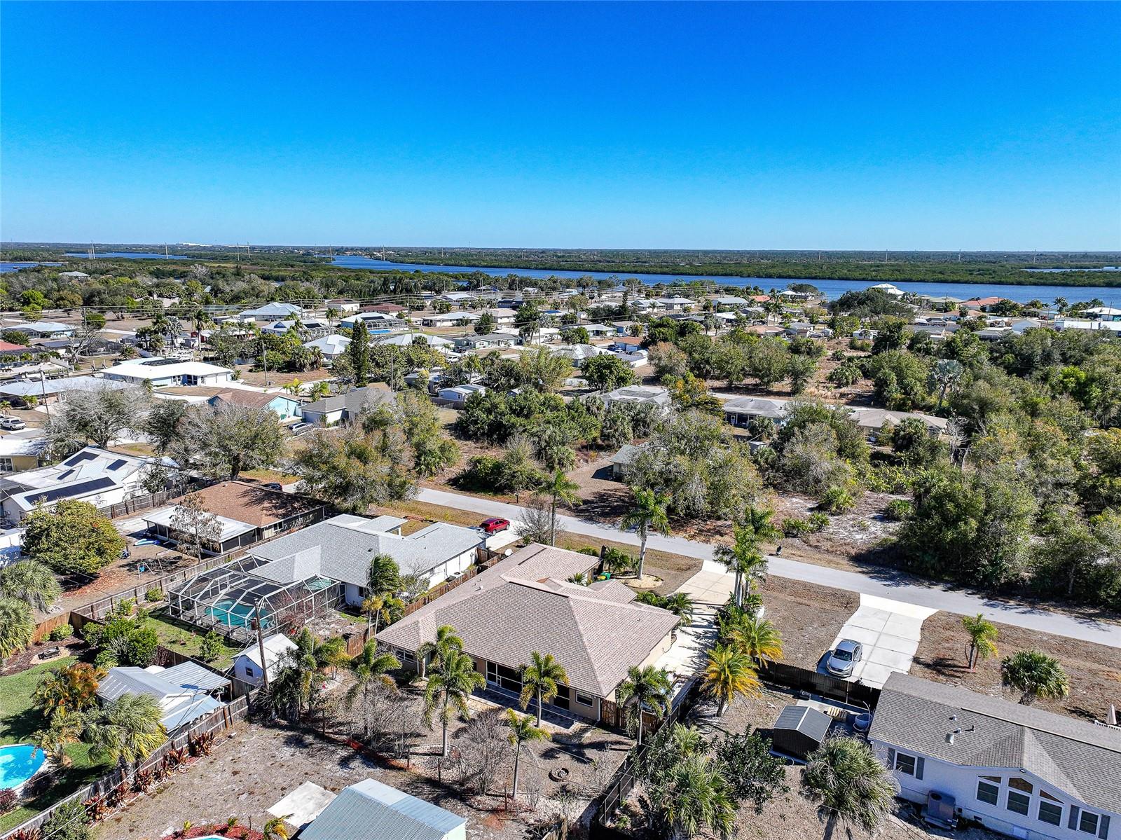 HRBR HEIGHTS - Residential