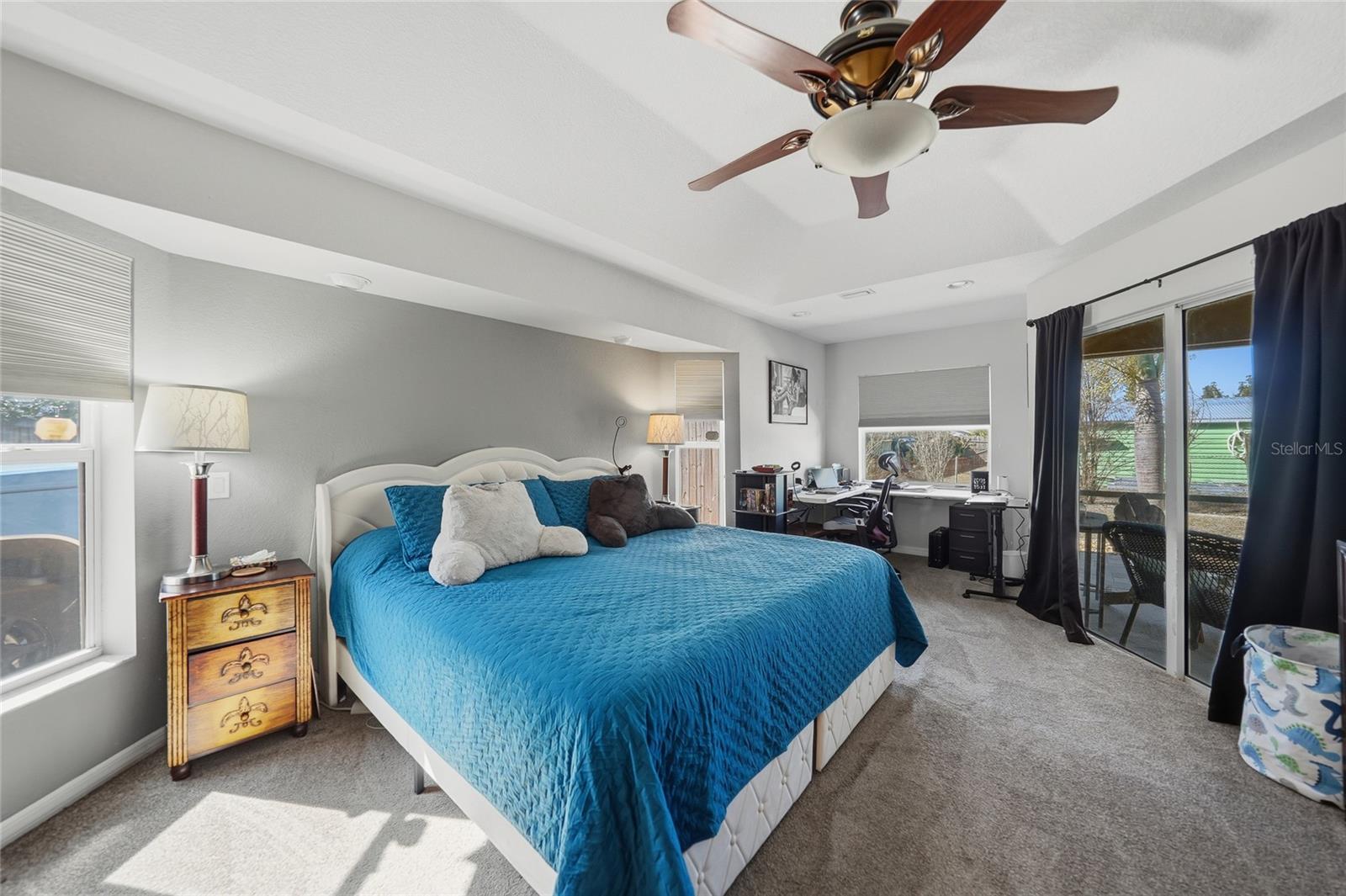 HRBR HEIGHTS - Residential