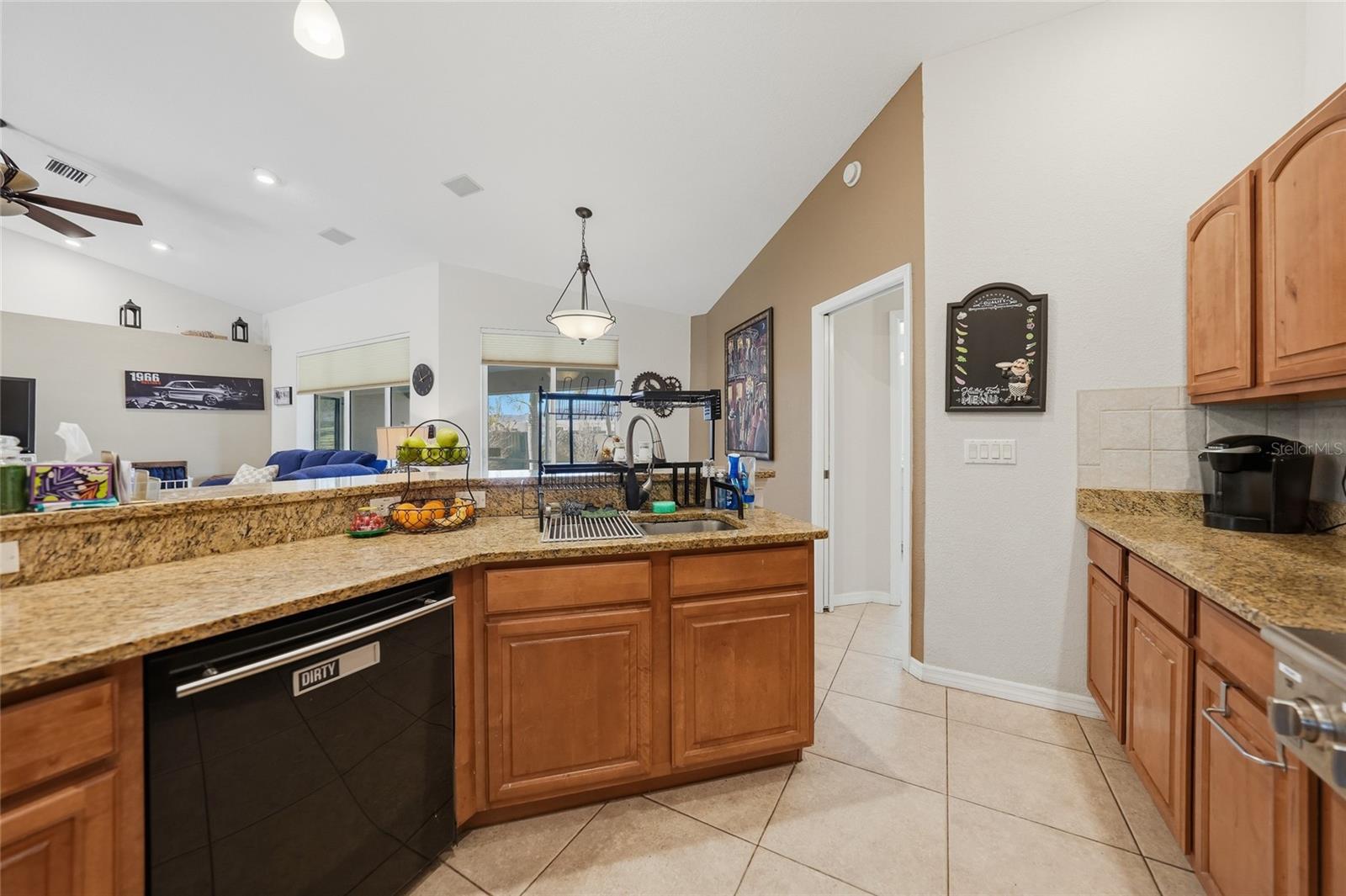 HRBR HEIGHTS - Residential