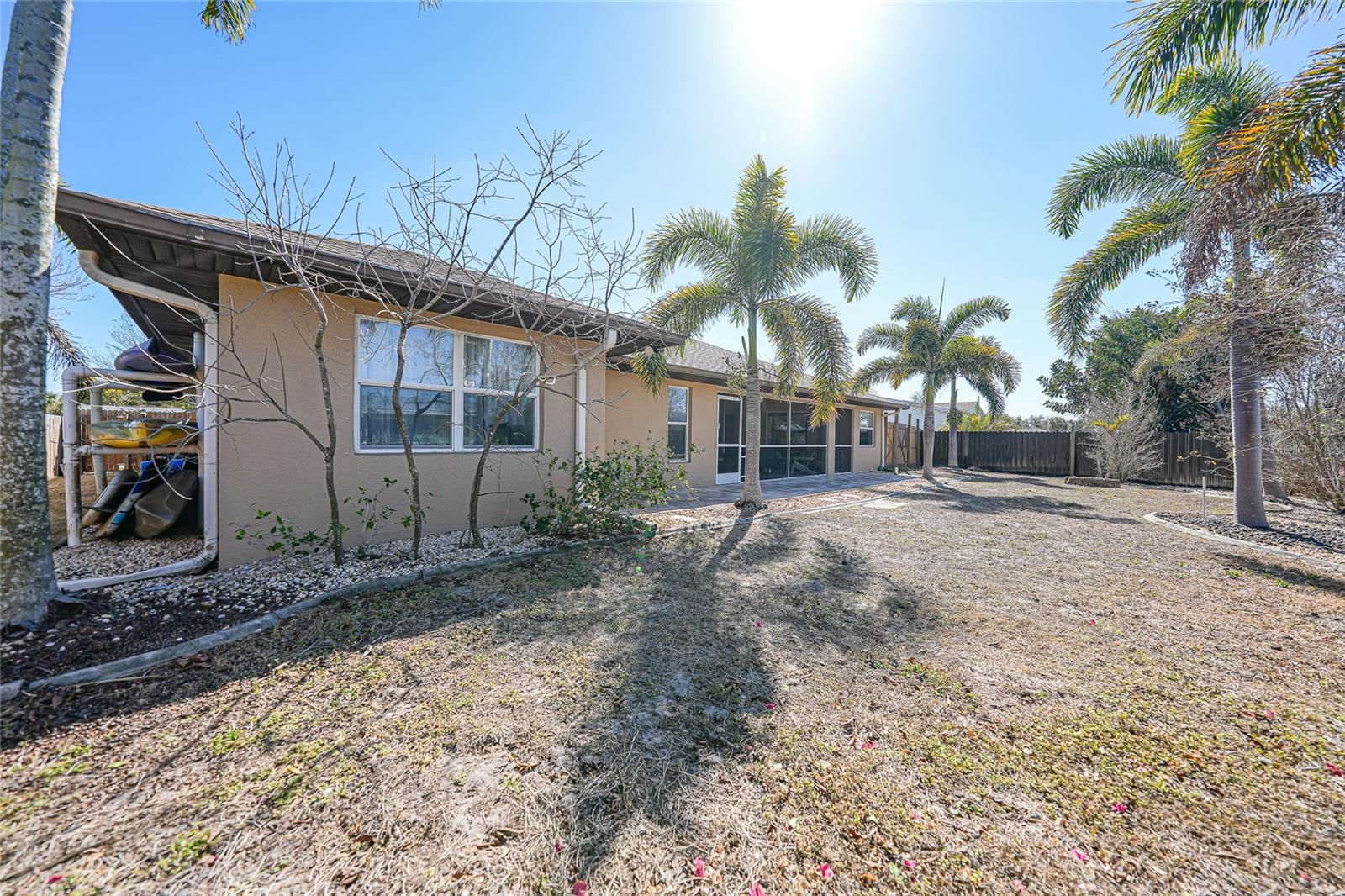 HRBR HEIGHTS - Residential