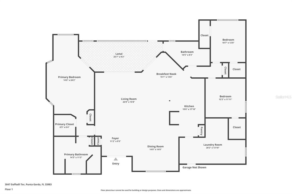 Photo of Punta Gorda, FL 33983 (MLS # C7521778)