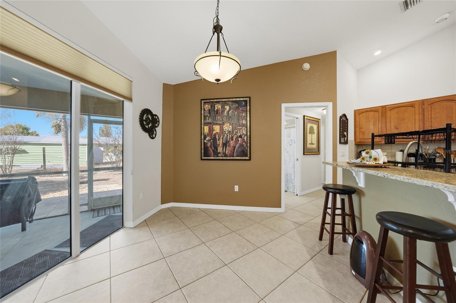 HRBR HEIGHTS - Residential