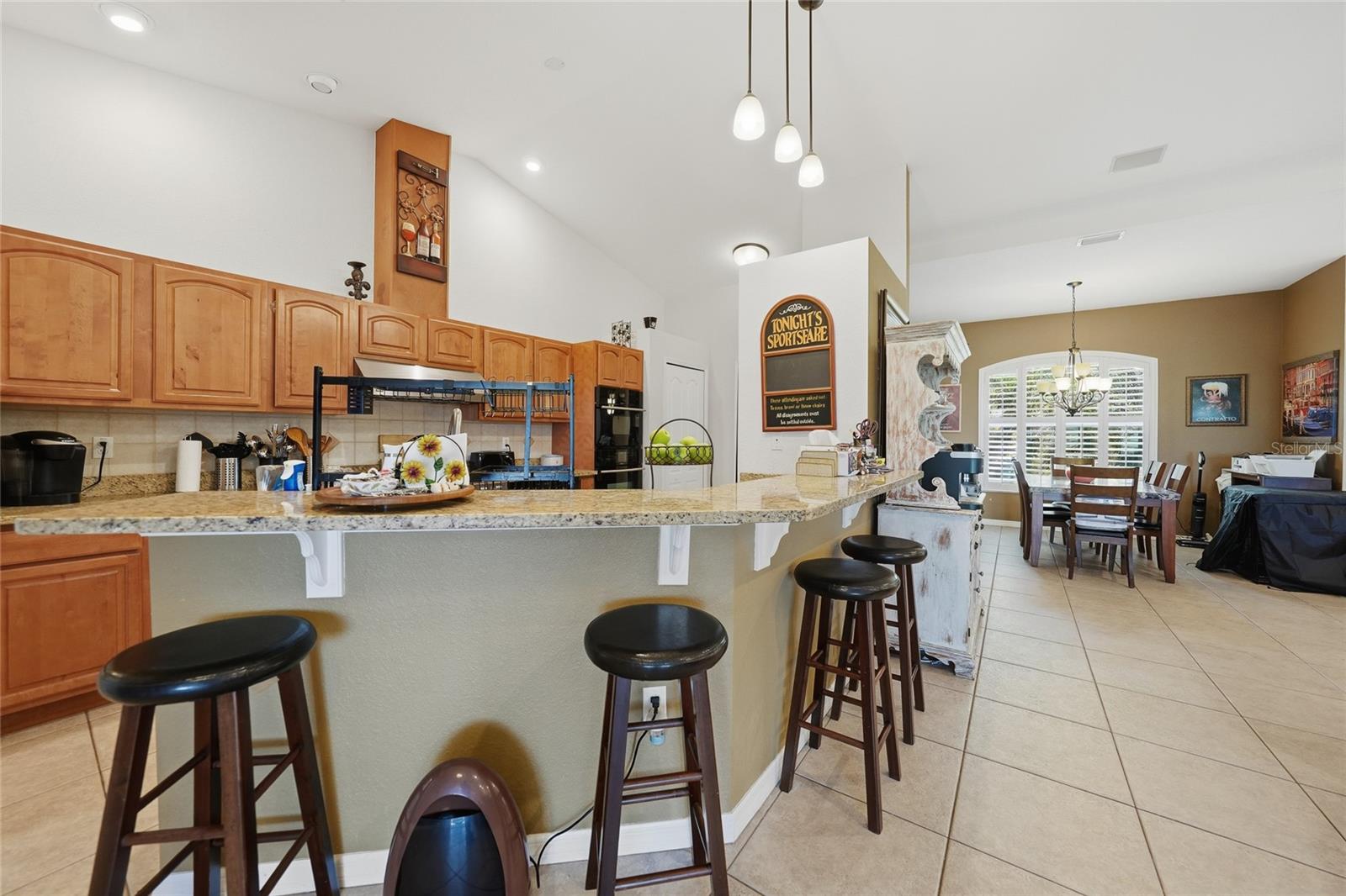 HRBR HEIGHTS - Residential