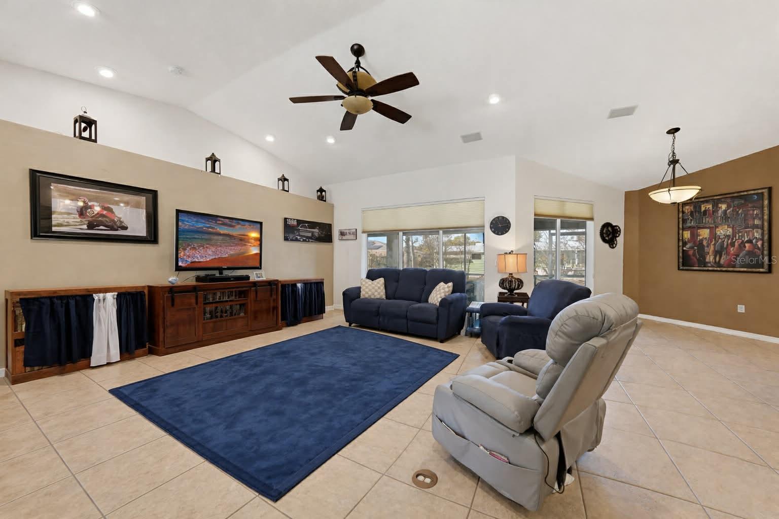 HRBR HEIGHTS - Residential