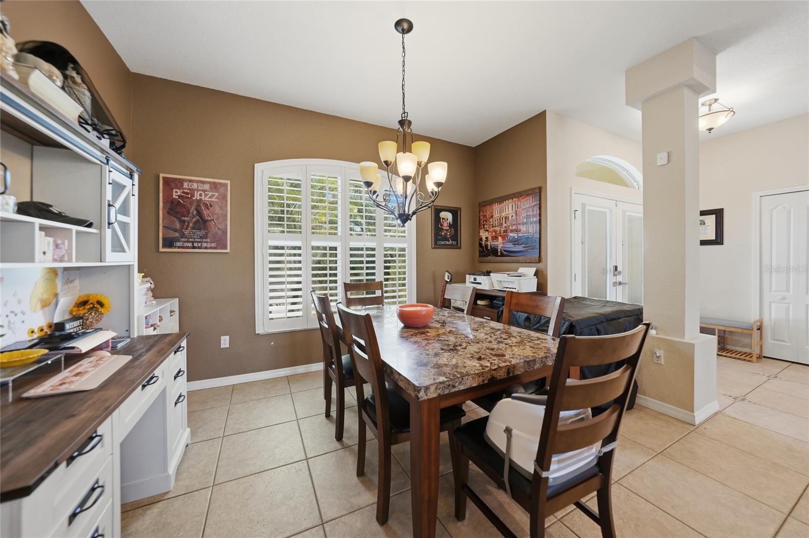 HRBR HEIGHTS - Residential